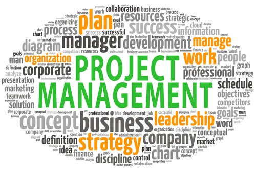 Servizi di Project Management
