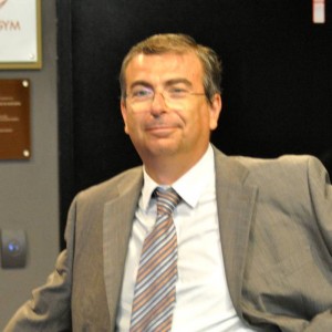 alberto montanari